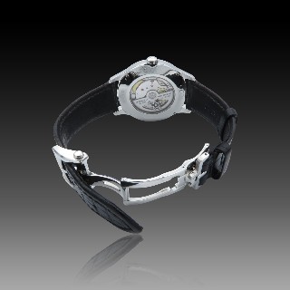 Montre Zenith Elite Moonphase de 2013 Acier Automatique . Boite et papiers . Montre Zenith Elite Moonphase de 2013 Acier Automatique . Boite et papiers .