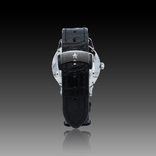 Montre Zenith Elite Moonphase de 2013 Acier Automatique . Boite et papiers . Montre Zenith Elite Moonphase de 2013 Acier Automatique . Boite et papiers .