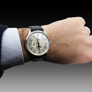 Montre Zenith Elite Moonphase de 2013 Acier Automatique . Boite et papiers . Montre Zenith Elite Moonphase de 2013 Acier Automatique . Boite et papiers .