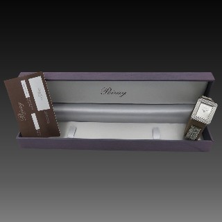 Montre Poiray "Ma Première" Dame en Or et Acier à quartz avec 15 bracelets Montre Poiray "Ma Première" Dame en Or et Acier à quartz avec 15 bracelets