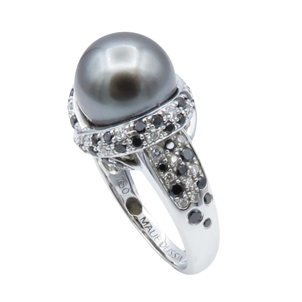 Bague argent ajustable ethnique - bijoux équitables