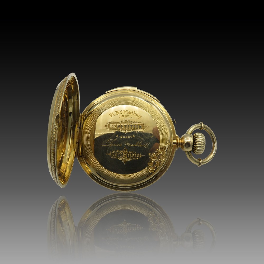 Bague En Or 18k Sertie De Diamants - Forme Dragon - Taille 52 - Neuf Sans Emballage