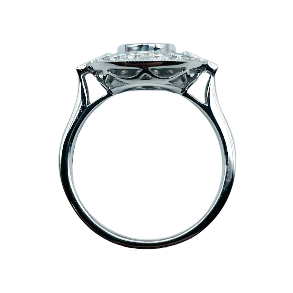 bague dinh van r12