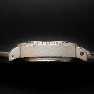 Montre Anonimo "Militare" 43mm Acier Automatique Collection 2013. Destockage Neuf. Montre Anonimo "Militare" 43mm Acier Automatique Collection 2013. Destockage Neuf.