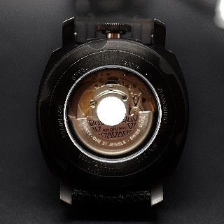 Montre Anonimo "Militare" 43mm Acier Automatique Collection 2013. Destockage Neuf. Montre Anonimo "Militare" 43mm Acier Automatique Collection 2013. Destockage Neuf.