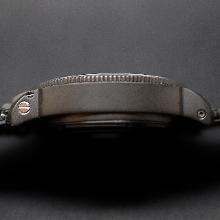 Montre Anonimo "Militare" 43mm Acier Automatique Collection 2013. Destockage Neuf. Montre Anonimo "Militare" 43mm Acier Automatique Collection 2013. Destockage Neuf.