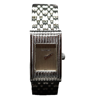 Montre Boucheron "Reflet" de Dame Petit modèle à quartz . Montre Boucheron "Reflet" de Dame Petit modèle à quartz .