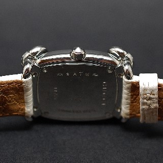 Montre GUCCI Dame Acier Modele 117 Cocktail avec Diamants, Quartz Montre GUCCI Dame Acier Modele 117 Cocktail avec Diamants, Quartz
