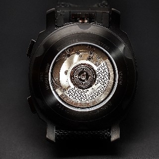 Montre Anonimo "Chronographe" 43mm Acier Automatique Collection 2013. Destockage Neuf. Montre Anonimo "Chronographe" 43mm Acier Automatique Collection 2013. Destockage Neuf.