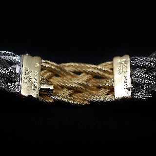 Fred Force 10 Bracelet 397370