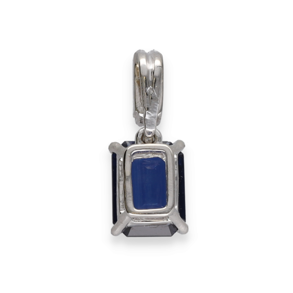 Pendentif DAUPHIN en OR - Bijouterie Or et façon