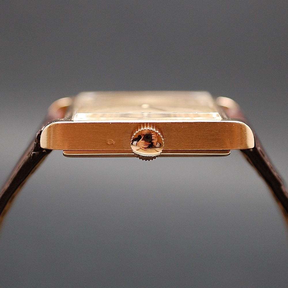 Bijoux porte-montre montre boîte-cadeau boîtier de montre boîte de