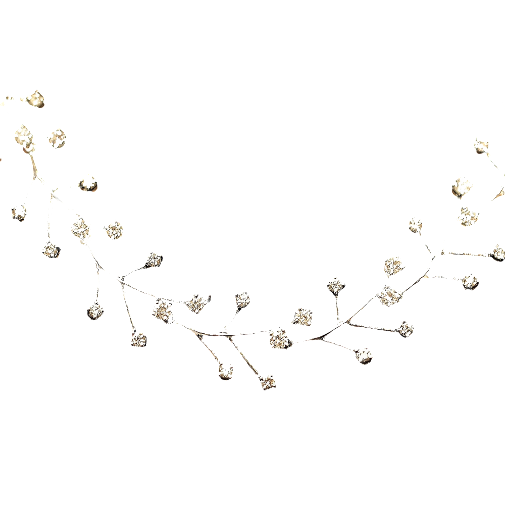 Collier en or gris 18k avec 3,0 Cts de Diamants brillants . Collier en or gris 18k avec 3,0 Cts de Diamants brillants .