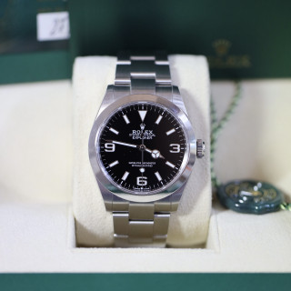 Montre Rolex Explorer – Réf. 224270 – 40 mm – Acier...