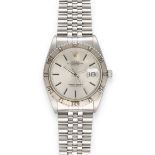 Montre Rolex Datejust Turn-O-Graph – Réf. 1625 –...