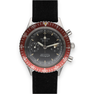 Montre Wittnauer Professional Chronograph – Réf....