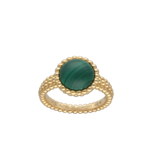 Bague Perlée Couleurs Van Cleef & Arpels – Réf....