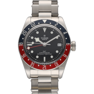 Montre Tudor Black Bay GMT – Réf. 79830RB – Calibre...