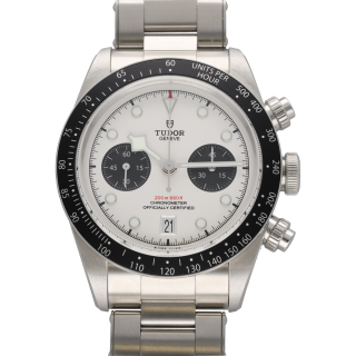 Montre Tudor Black Bay Chrono – Réf. 79360N –...