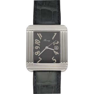 Montre Poiray Ma Première XL – Acier – Quartz – 29 ×...