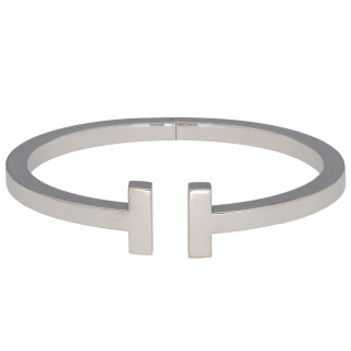Bracelet Tiffany & Co. Collection T Grand Modèle –...