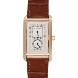 Montre Bucherer Collection Archimède – Réf. 1727-001...