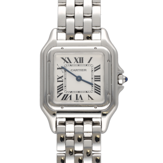 Montre Cartier Panthère Moyen Modèle – Réf. WSPN0007...