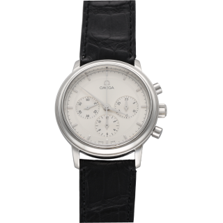 Montre Omega De Ville Chronographe – Réf. 145.0050 –...