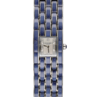 Montre Chaumet Khésis Cristal – Acier – Quartz –...