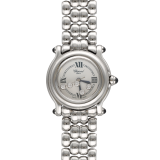 Montre Chopard Happy Sport Dame – Réf. 27/8250-23 –...