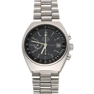 Montre Omega Speedmaster Mark IV - Acier -...
