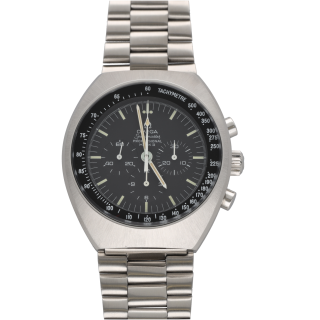 Montre Omega Speedmaster Mark II - Acier - Calibre...