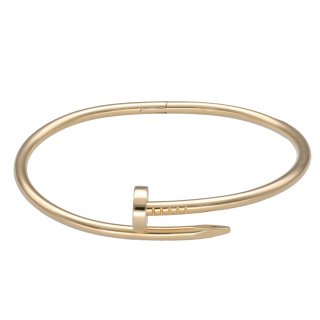 Bracelet Cartier Juste un Clou Classique - Taille 20...