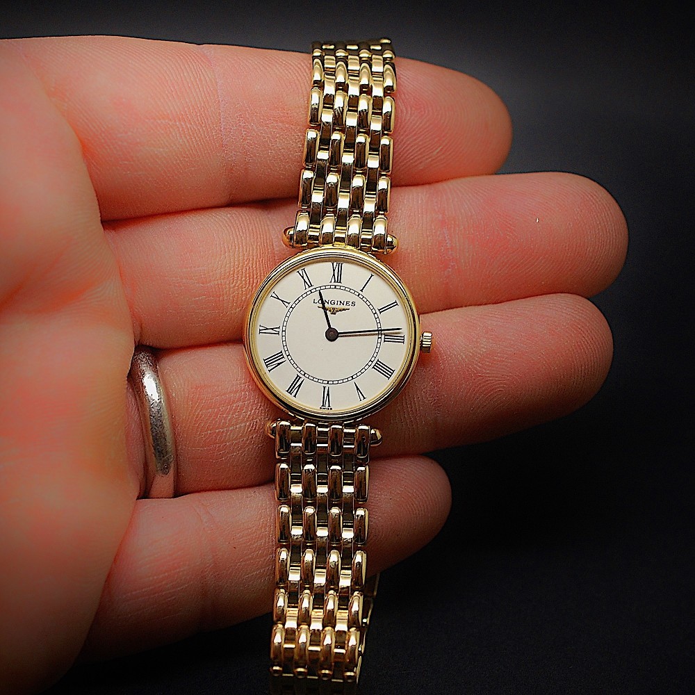 Montre Longines dame Montre Longines dame