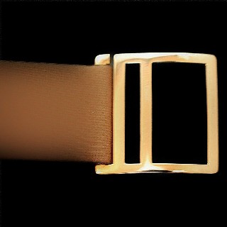 Bracelet Cartier "Panthère" Or jaune 18k massif de 2016. Boite-Papiers.