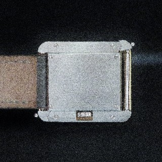 Montre Poiray Dame "Ma Première" en Or et Acier à quartz . Montre Poiray Dame "Ma Première" en Or et Acier à quartz .