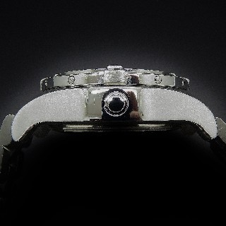 Breitling Avenger Seawolf Acier Auto de 2013 . Papiers d'origine