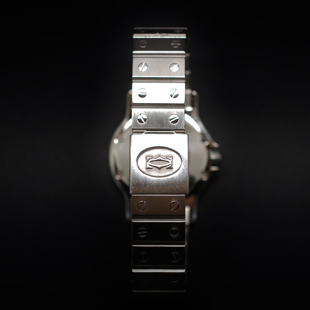 VERRE MONTRE OCTOGONALE 18.5 mm LCD - FR