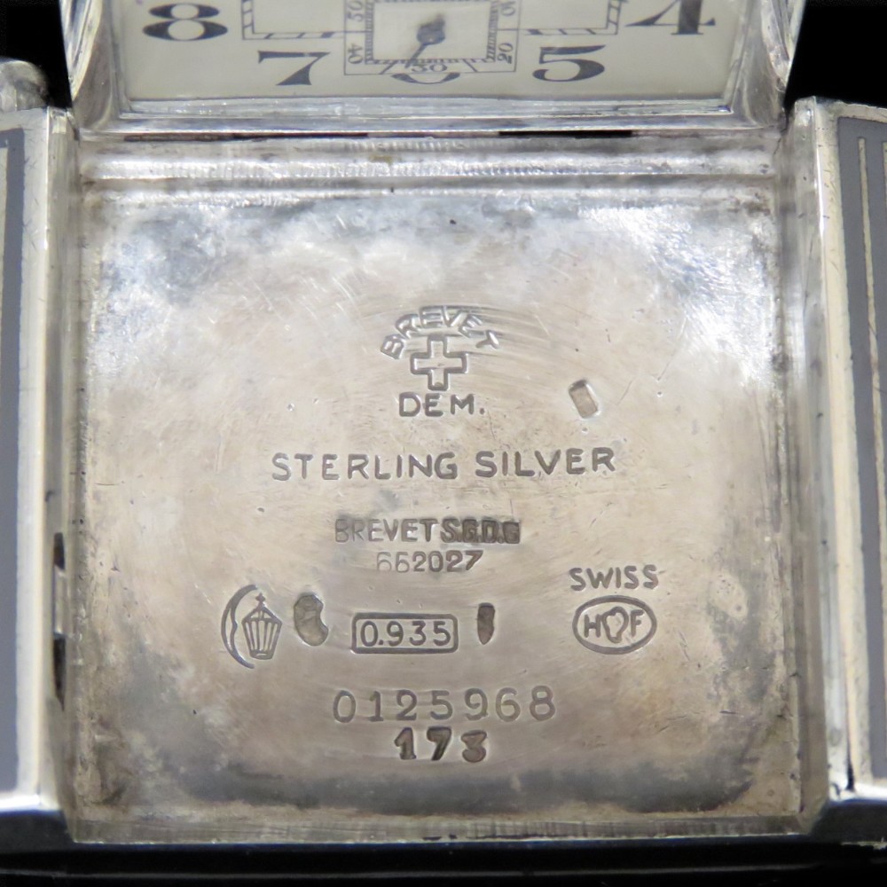 Roue De Mouvement De Montre Tavannes 11 1/2 - 54 Dents, Pièce Horlogerie Neuve Sans étiquette