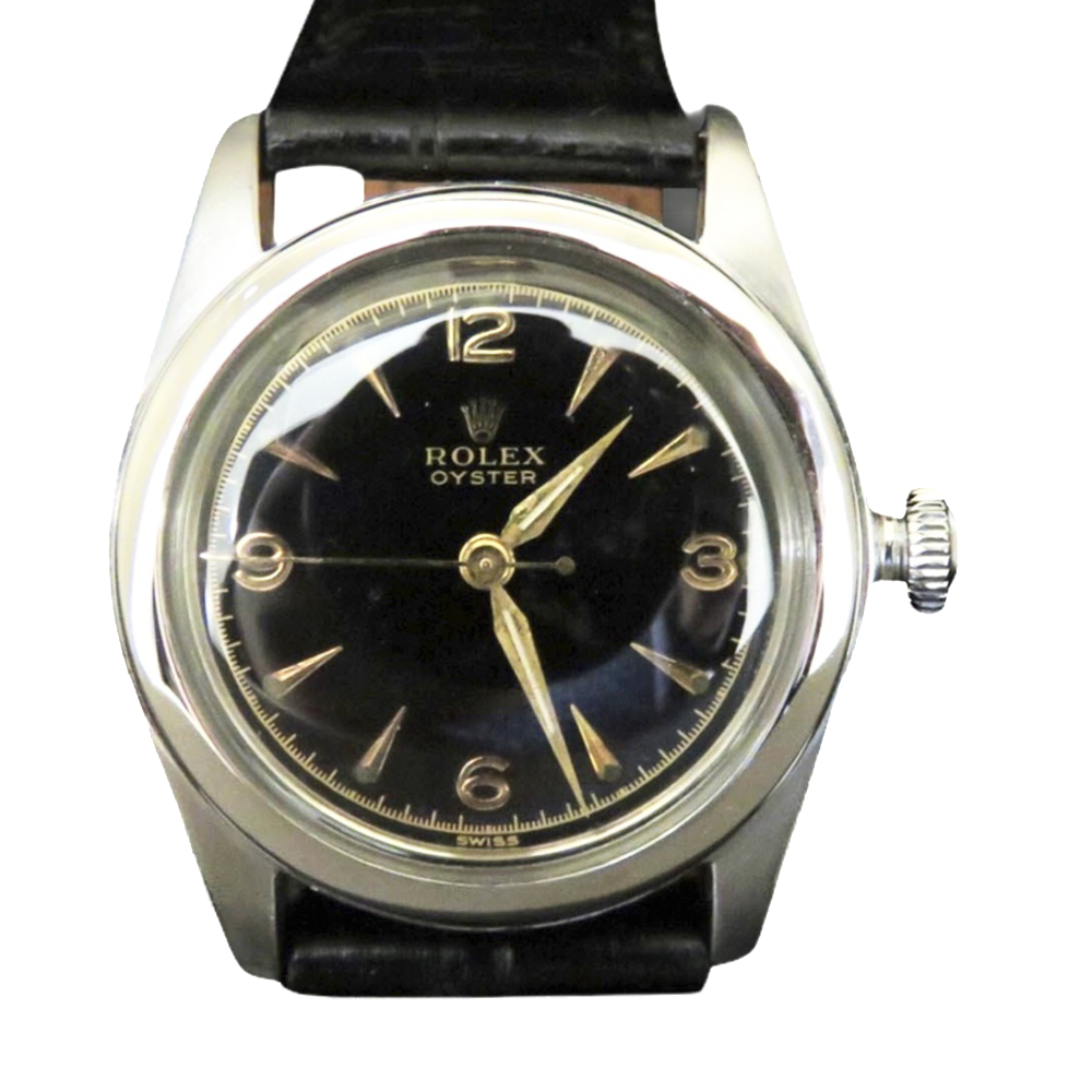 Montre Rolex Oyster Royal Junior en Acier de 1939. Ref : 2280 .