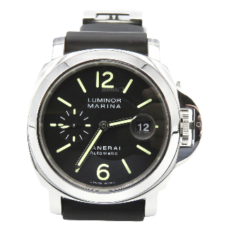  Montre Panerai Luminor Marina Acier 44 mm Automatique de 2017