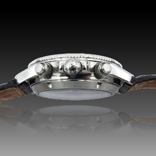 Montre Bell & Ross By Sinn Acier Chronographe Automatique . 41 mm Montre Bell & Ross By Sinn Acier Chronographe Automatique . 41 mm