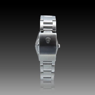 Montre Rolex Oyster Datejust Homme Acier de 2004 . Cadran crème .Ref : 16200 .