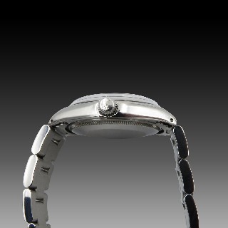 Montre Rolex Vintage Air king en Acier de 1978 Référence : 5500. Automatique . Montre Rolex Vintage Air king en Acier de 1978 Référence : 5500. Automatique .