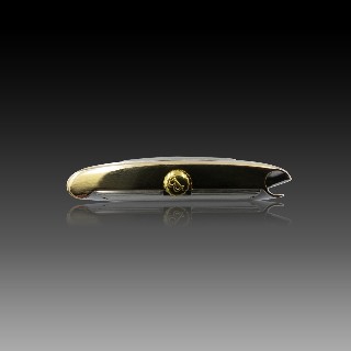 Montre Boucheron "Reflet" Homme taille L en Or et Acier à quartz . Montre Boucheron "Reflet" Homme taille L en Or et Acier à quartz .