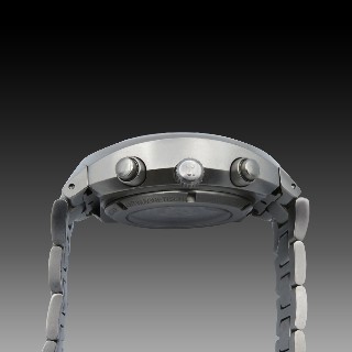 Montre Sinn Chronographe Acier Automatique 43 mm. Boite d'origine Montre Sinn Chronographe Acier Automatique 43 mm. Boite d'origine