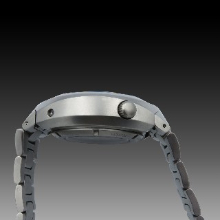 Montre Sinn Chronographe Acier Automatique 43 mm. Boite d'origine Montre Sinn Chronographe Acier Automatique 43 mm. Boite d'origine