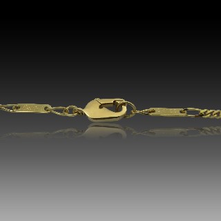 Collier Pendentif "Cellini" New York or jaune 18k rubis et diamants