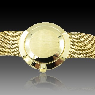 Montre Patek Philippe Calatrava Or jaune 18k ref 3562/1 de 1971 Mécanique Montre Patek Philippe Calatrava Or jaune 18k ref 3562/1 de 1971 Mécanique