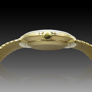 Montre Patek Philippe Calatrava Or jaune 18k ref 3562/1 de 1971 Mécanique Montre Patek Philippe Calatrava Or jaune 18k ref 3562/1 de 1971 Mécanique